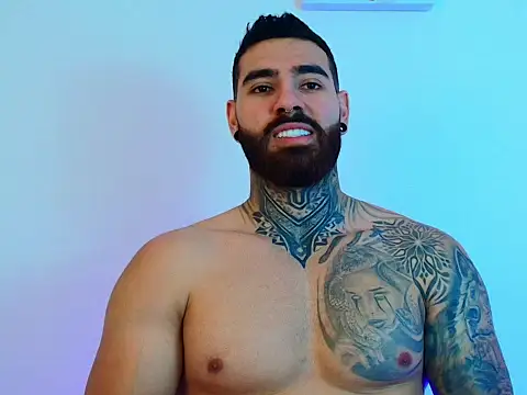 silvano torres online show from February 13, 2026, 8:09 pm