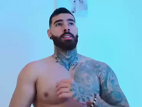 silvano torres online show from February 2, 2026, 5:01 pm