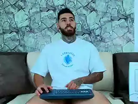 silvano torres online show from January 29, 2025, 9:28 pm