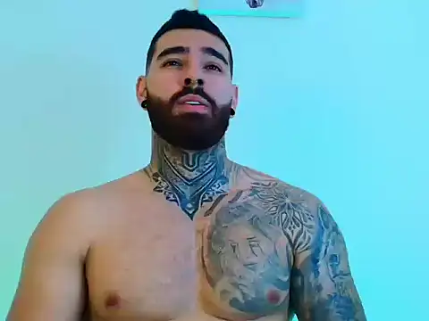 silvano torres online show from February 10, 2026, 6:40 pm