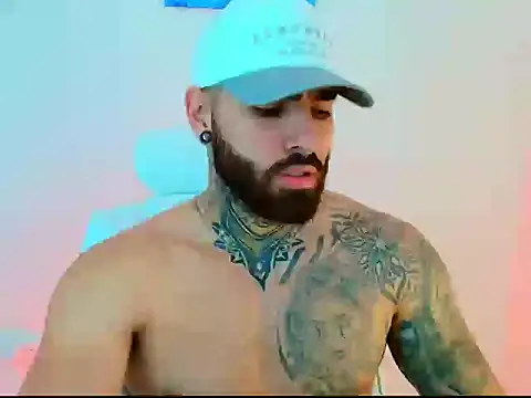 silvano torres online show from January 9, 2026, 3:30 pm