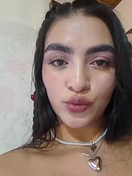 Snapshot of miel_gomez chatting on February 26, 2026, 8:42 pm miel gomez online show from February 26, 2026, 8:42 pm