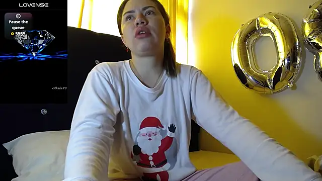 melpark online show from October 27, 2025, 1:01 pm