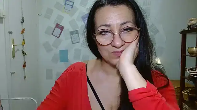 KeisyNeonX online show from May 24, 2026, 8:09 pm