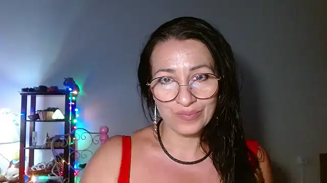 KeisyNeonX online show from October 21, 2025, 7:46 pm