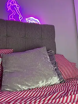 IrishTeenBarbie69 online show from January 30, 2025, 11:13 pm