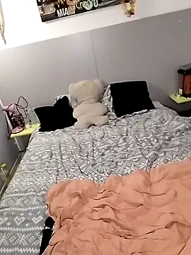 lagazosexy14 online show from October 23, 2025, 10:30 pm