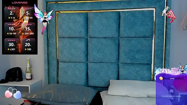 Snapshot of _Addic_ chatting on February 24, 2025, 1:10 pm Addic online show from February 24, 2025, 1:10 pm