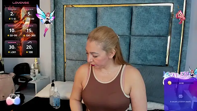 Snapshot of _Addic_ chatting on February 26, 2025, 1:00 pm Addic online show from February 26, 2025, 1:00 pm