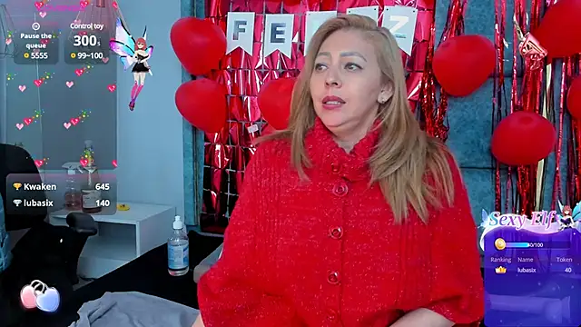 Snapshot of _Addic_ chatting on February 20, 2025, 4:25 pm Addic online show from February 20, 2025, 4:25 pm