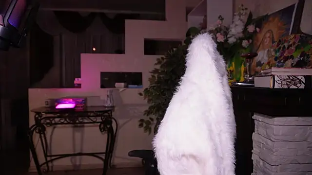 Chriss Fox online show from November 27, 2025, 3:23 pm