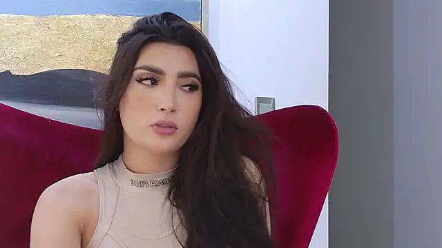 Snapshot of _BellaDonna_ chatting on September 26, 2025, 12:50 am  BellaDonna  online show from September 26, 2025, 12:50 am