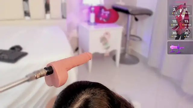 Snapshot of Miliaangeles chatting on December 4, 2025, 12:15 pm Miliaangeles online show from December 4, 2025, 12:15 pm