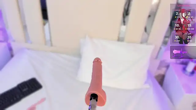 Snapshot of Miliaangeles chatting on November 27, 2025, 12:16 pm Miliaangeles online show from November 27, 2025, 12:16 pm