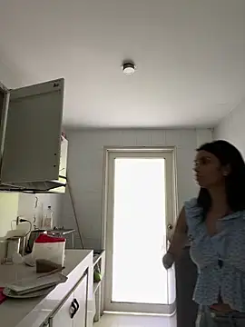 DeuxGold online show from February 20, 2026, 7:27 pm