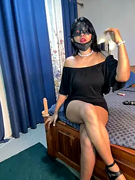 Cinderella-98 online show from October 10, 2025, 5:19 am