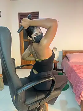 Cinderella-98 online show from April 5, 2026, 11:50 am