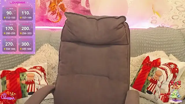 Snapshot of Nataly_cute chatting on January 9, 2026, 8:27 pm Nataly cute online show from January 9, 2026, 8:27 pm