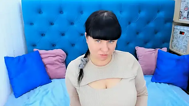 Snapshot of Sexy_MALIKKA chatting on November 12, 2025, 3:32 am Sexy MALIKKA online show from November 12, 2025, 3:32 am