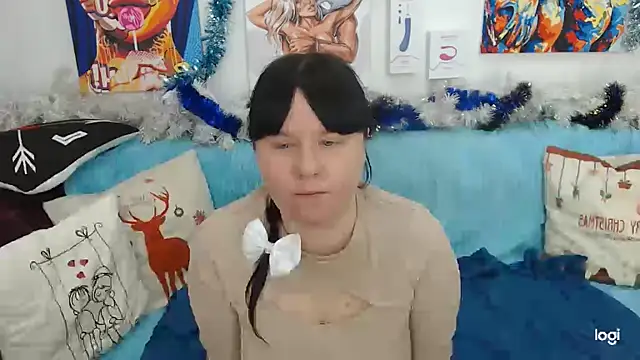 Sexy MALIKKA online show from January 7, 2026, 5:12 am