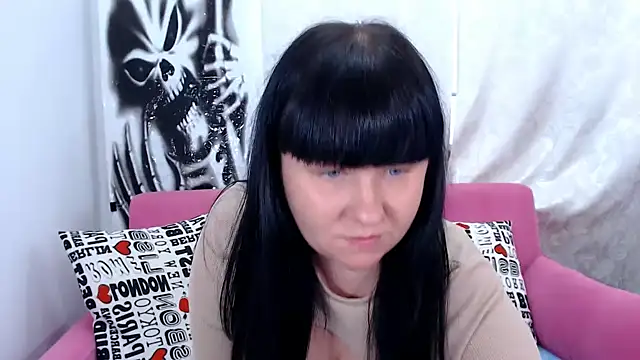 Snapshot of Sexy_MALIKKA chatting on November 27, 2025, 4:35 am Sexy MALIKKA online show from November 27, 2025, 4:35 am