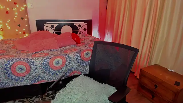 Snapshot of blackbarbietrans chatting on February 7, 2025, 3:45 am blackbarbietrans online show from February 7, 2025, 3:45 am