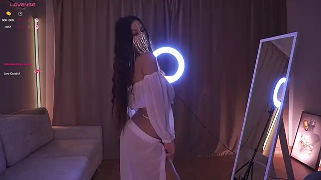 Snapshot of AnuricBriny chatting on October 27, 2025, 9:27 pm AnuricBriny online show from October 27, 2025, 9:27 pm