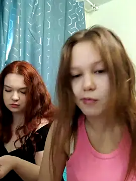  AnMiss  online show from March 12, 2025, 11:21 am