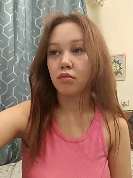  AnMiss  online show from February 25, 2025, 12:25 am