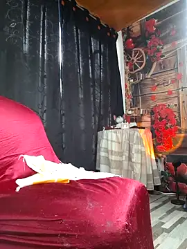 Selket11 online show from February 26, 2025, 3:32 pm