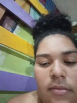 Paola16 6 online show from May 31, 2026, 10:32 pm