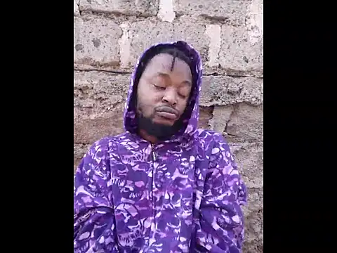 Freaky Vannahs online show from February 11, 2026, 5:51 am