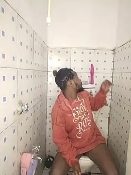 Freaky Vannahs online show from November 2, 2025, 3:00 am