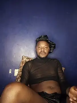 Freaky Vannahs online show from April 29, 2026, 4:05 am