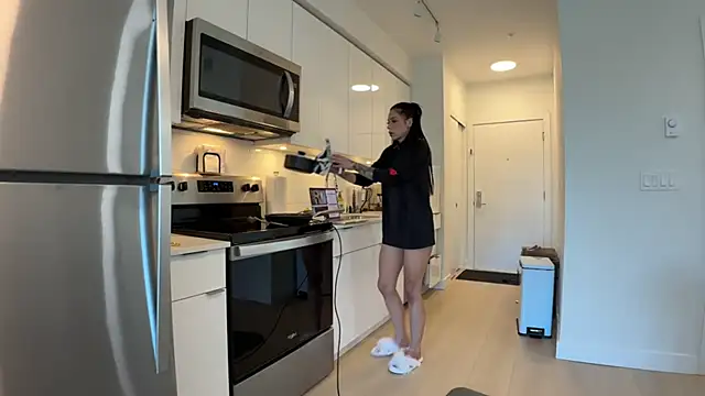 Snapshot of NattyFierros chatting on September 22, 2025, 9:43 pm NattyFierros online show from September 22, 2025, 9:43 pm