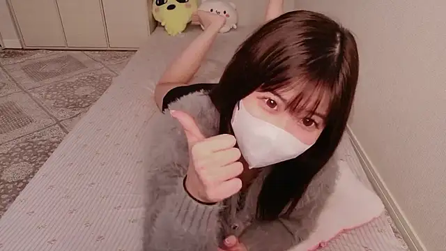 ManaMi-maru online show from February 4, 2026, 10:32 am