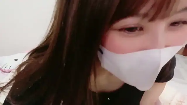 Snapshot of ManaMi-maru chatting on June 26, 2026, 3:29 pm ManaMi-maru online show from June 26, 2026, 3:29 pm