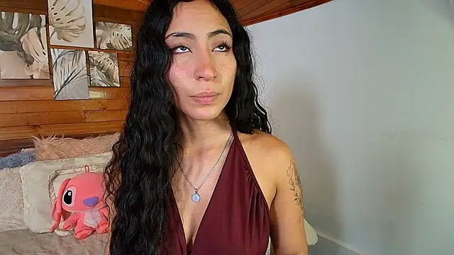 Snapshot of amber_curly chatting on February 18, 2026, 6:48 pm amber curly online show from February 18, 2026, 6:48 pm