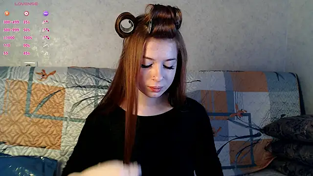 Snapshot of KatalinaAmore chatting on February 1, 2026, 5:55 pm KatalinaAmore online show from February 1, 2026, 5:55 pm