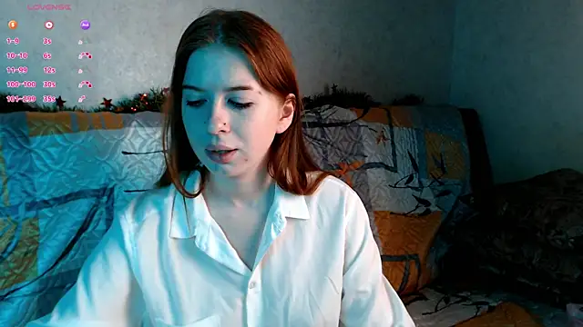 Snapshot of KatalinaAmore chatting on December 20, 2025, 5:16 pm KatalinaAmore online show from December 20, 2025, 5:16 pm