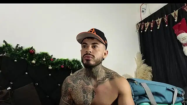 john cartter1 online show from December 19, 2025, 11:01 am