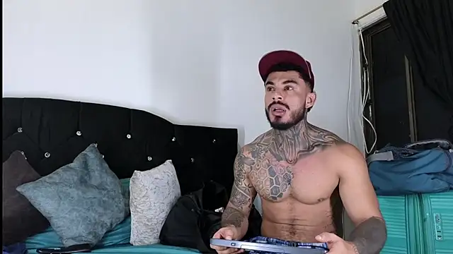 Snapshot of john_cartter1 chatting on September 22, 2025, 11:16 am john cartter1 online show from September 22, 2025, 11:16 am