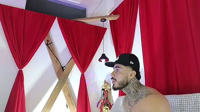 Snapshot of john_cartter1 chatting on September 10, 2025, 11:09 am john cartter1 online show from September 10, 2025, 11:09 am