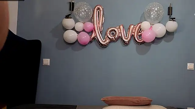 AnnaMaee online show from February 15, 2025, 9:49 pm