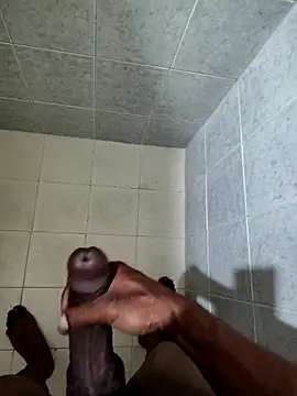 Negrotnt11 online show from March 29, 2026, 1:57 pm