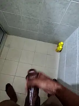 Negrotnt11 online show from November 23, 2025, 12:26 pm