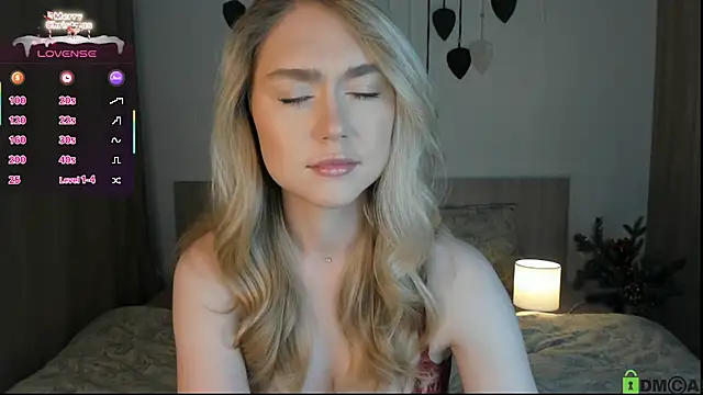 TheVanessaMaes online show from December 23, 2025, 3:06 am