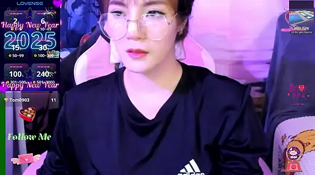 Snapshot of Sugar_lipsz chatting on January 13, 2025, 1:17 pm Sugar lipsz online show from January 13, 2025, 1:17 pm