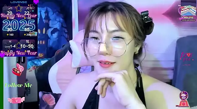 Snapshot of Sugar_lipsz chatting on January 12, 2025, 3:25 pm Sugar lipsz online show from January 12, 2025, 3:25 pm