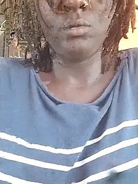 Snapshot of Cherry-joy chatting on March 3, 2026, 12:34 pm Cherry-joy online show from March 3, 2026, 12:34 pm